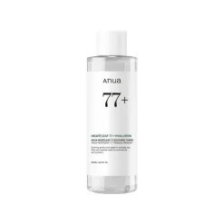 ANUA Heartleaf 77 Soothing Toner 250 ML