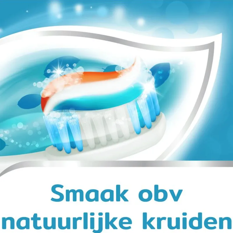 Aquafresh Cool Mint Tandpasta 75 ML