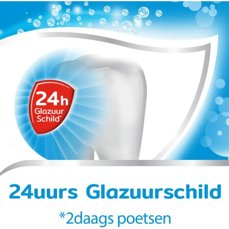 Aquafresh Cool Mint Tandpasta 75 ML