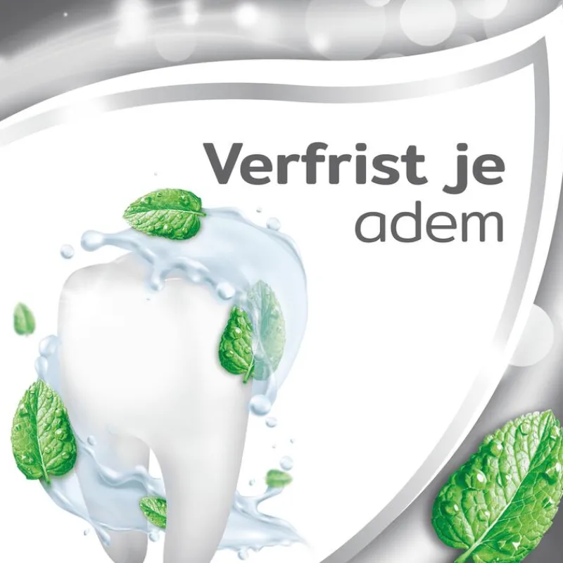 Aquafresh Tandsteen Controle Tandpasta 75 ML