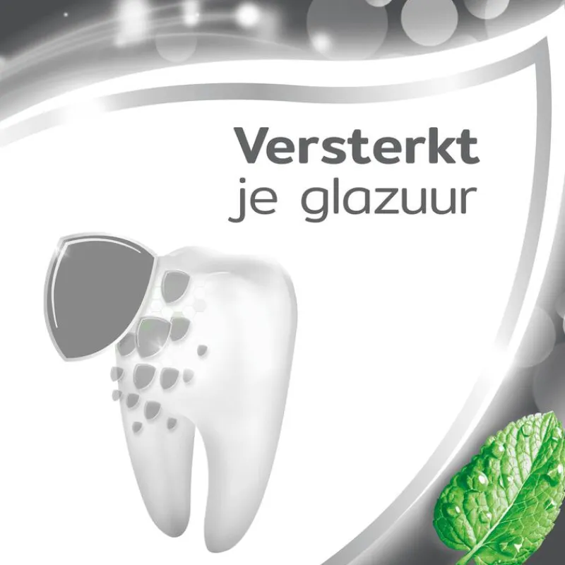 Aquafresh Tandsteen Controle Tandpasta 75 ML