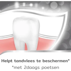 Aquafresh Tandsteen Controle Tandpasta 75 ML