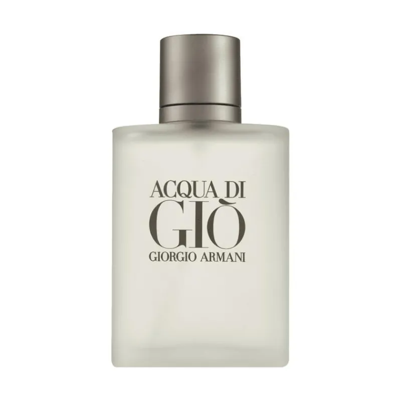 Heren Armani Acqua di Gio Eau de Toilette 50 ML
