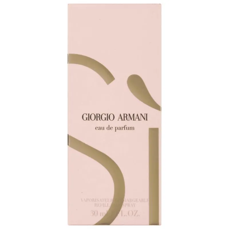 DAMES Armani Sì Eau de Parfum 30 ML