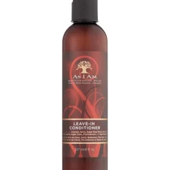 As I am Leave-In Conditioner 237 ML