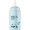 Attitude Baby Leaves 2in1 Shampoo Good Night 473 ML
