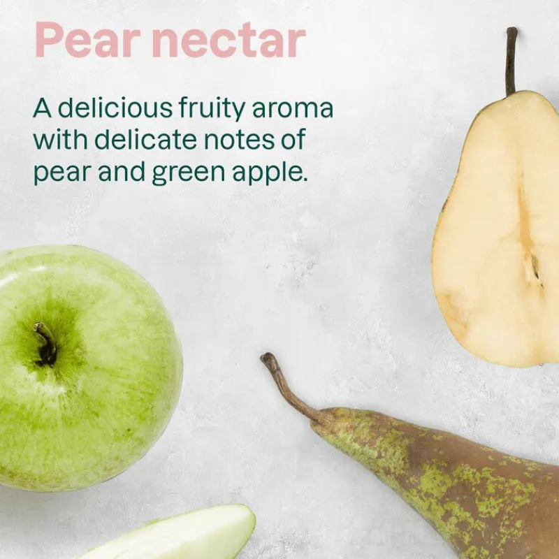 Attitude Baby Leaves 2-in-1 Shampoo & Body Wash Peer & Nectar 473 ML