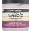 Aunt Jackie's Curls and Coils Curl La La Custard 426 GR