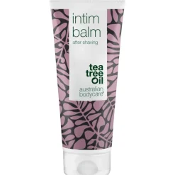 Heren Australian Bodycare Intim Balm Aftershave 100 ML