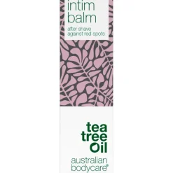 Heren Australian Bodycare Intim Balm Aftershave 100 ML