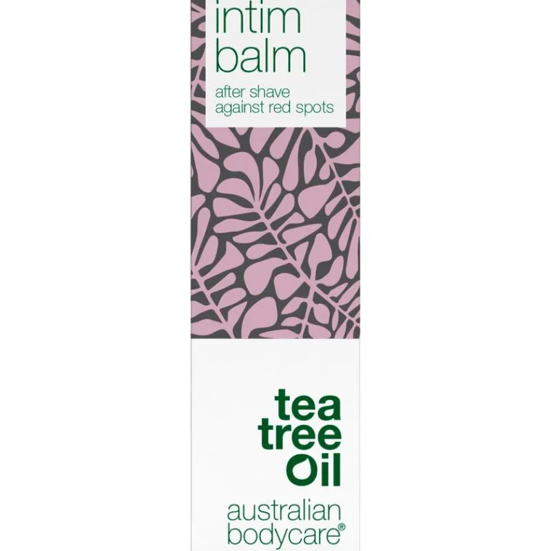 Heren Australian Bodycare Intim Balm Aftershave 100 ML