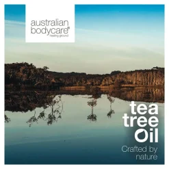 Heren Australian Bodycare Intim Balm Aftershave 100 ML