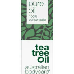 Australian Bodycare Tea Tree Oil Pure Oil 30 ML