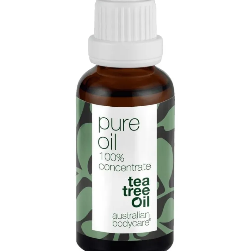 Australian Bodycare Tea Tree Oil Pure Oil 30 ML