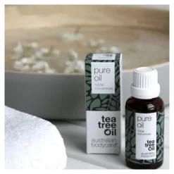Australian Bodycare Tea Tree Oil Pure Oil 30 ML