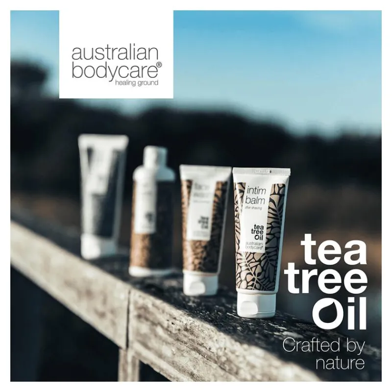 Australian Bodycare Tea Tree Oil Pure Oil 30 ML