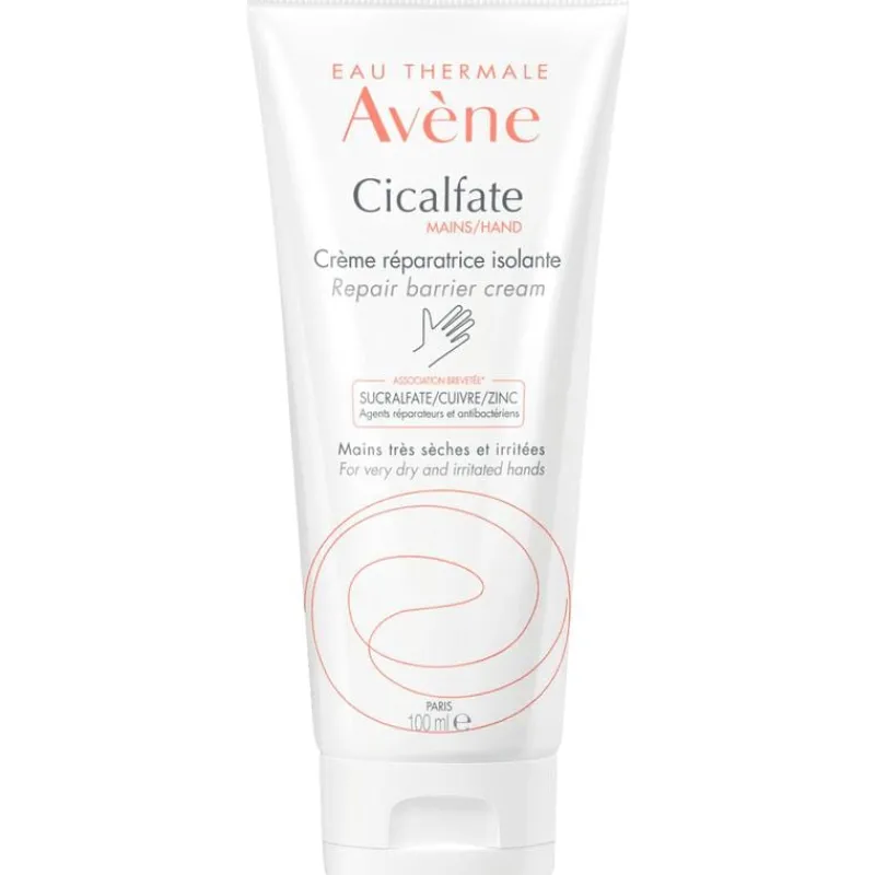 Avène Cicalfate Handen Crème 100 ML