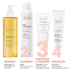 Avène Cicalfate Handen Crème 100 ML