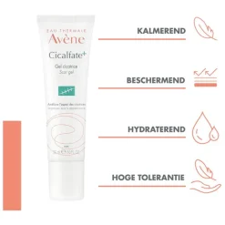 Avène Cicalfate+ Littekengel 30 ML