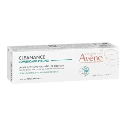 Avène Cleanance Comedomed Peeling 40 ML