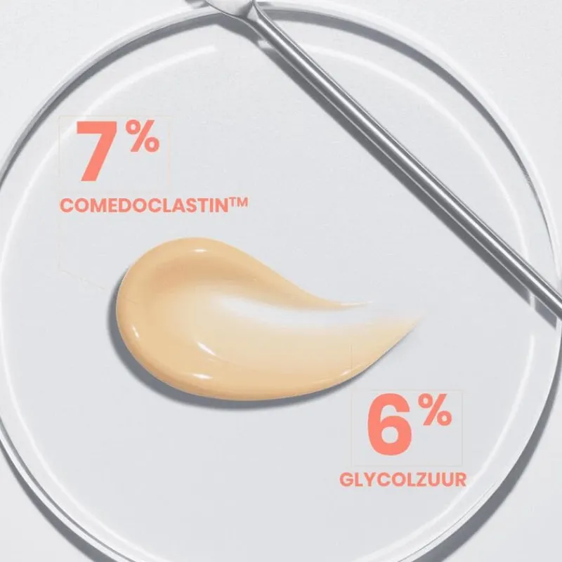 Avène Cleanance Comedomed Peeling 40 ML