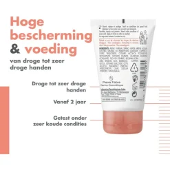 Avène Cold Cream Handcrème 50ml