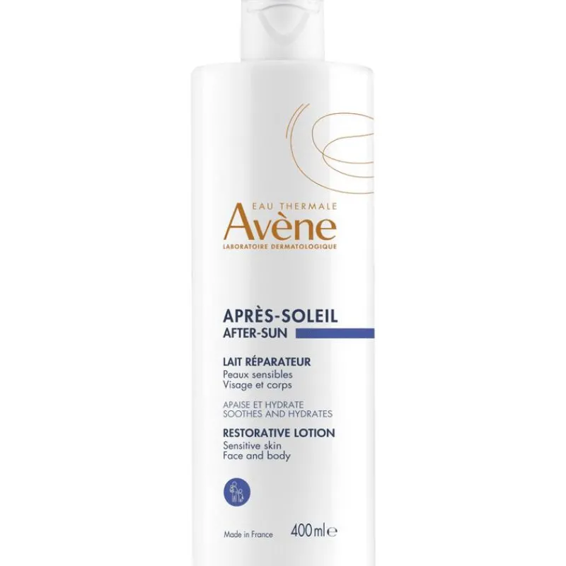 Avène Herstellende Aftersun 400 ML