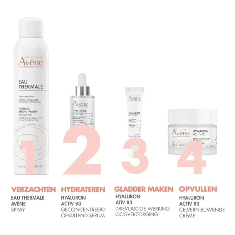 Avène Hyaluron Activ B3 Serum 30 ML