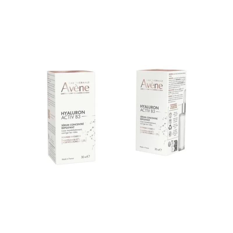 Avène Hyaluron Activ B3 Serum 30 ML