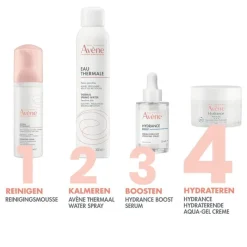 Avène Hydrance Aqua-gel 50 ML