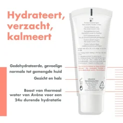 Avène Hydrance Licht 40 ML