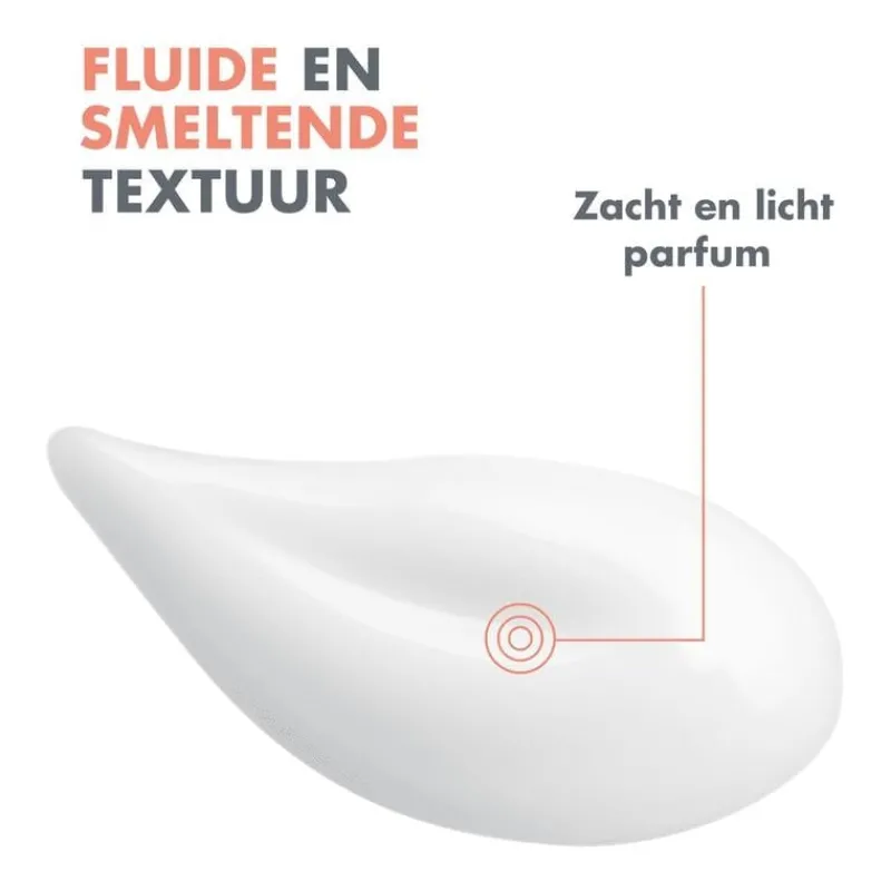 Avène Hydrance Licht 40 ML