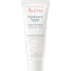 Avène Hydrance Rijk 40 ML
