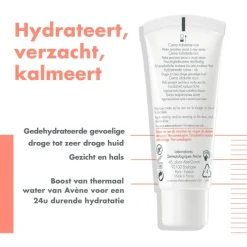 Avène Hydrance Rijk 40 ML