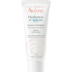 Avène Hydrance UV Licht 40 ML