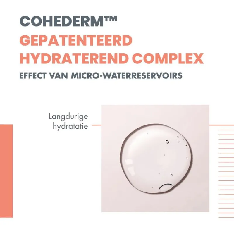 Avène Hydrance UV Rijk 40 ML