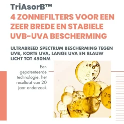 Avène Intense Protect SPF 50+ 150 ML