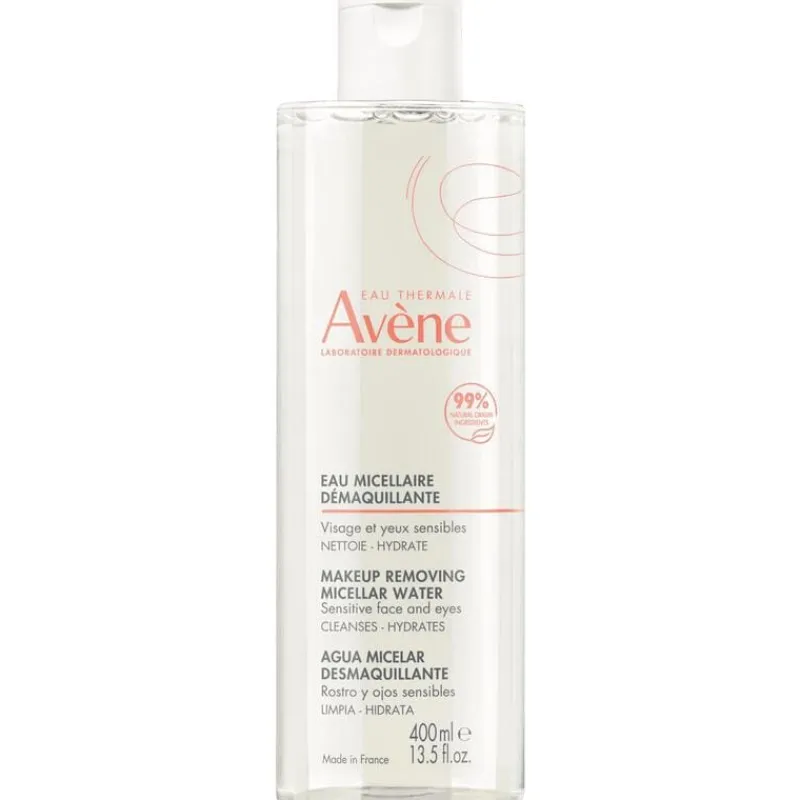 Avène Les Essentiels Micellaire Lotion 400 ML