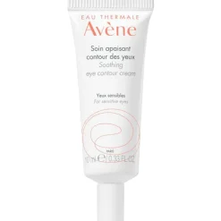 Avène Les Essentiels Oogomtrek Verzorging 10 ML