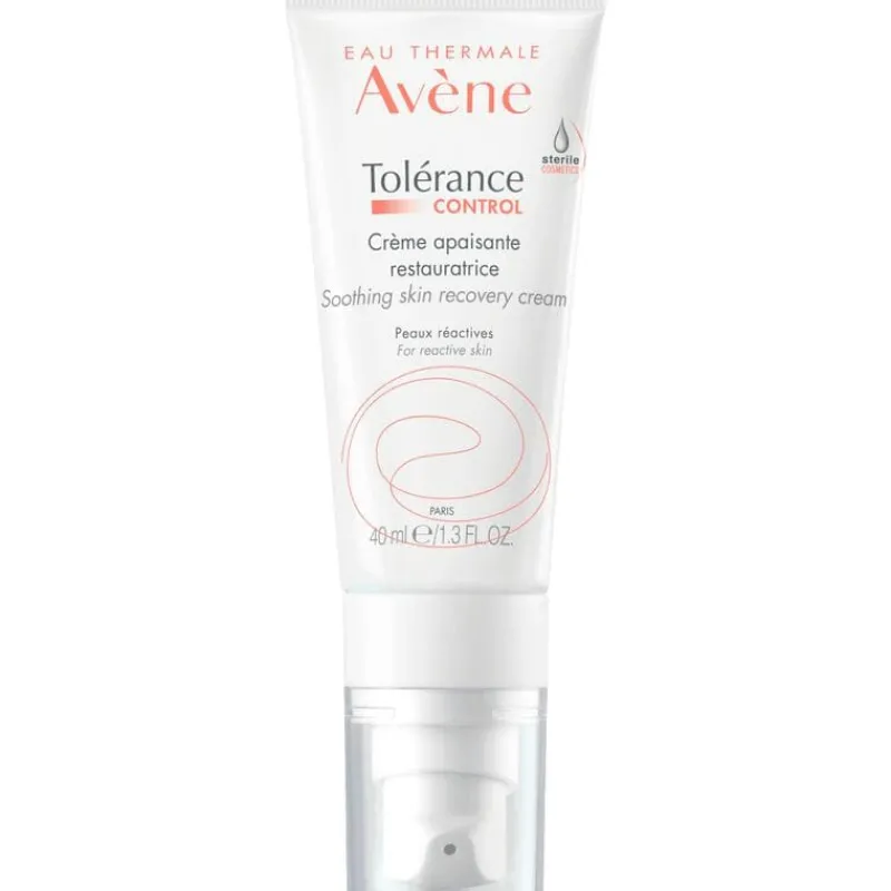 Avène Tolérance Control Crème 40 ML