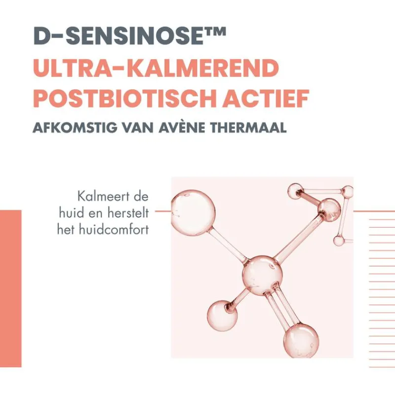 Avène Tolérance Control Crème 40 ML