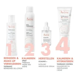 Avène Tolérance Control Crème 40 ML