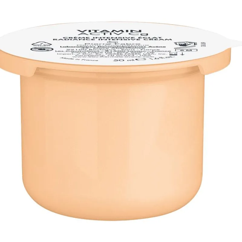 Avène Vitamine Activ Cg Crème stralende teint refill 50 ML