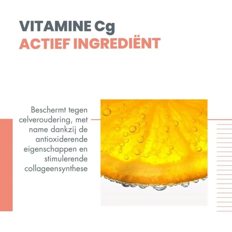 Avène Vitamine Activ Cg Crème stralende teint 50 ML
