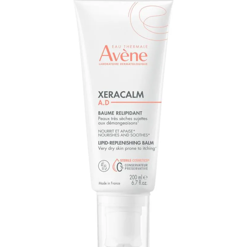 Avène XeraCalm A.D Balsem 200 ML