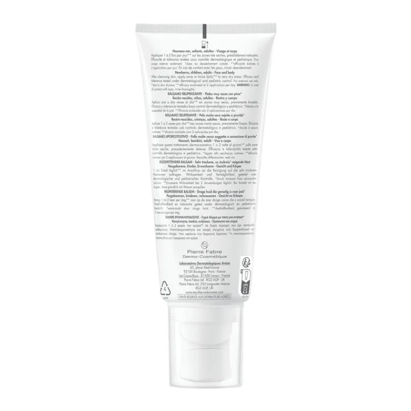 Avène XeraCalm A.D Balsem 200 ML