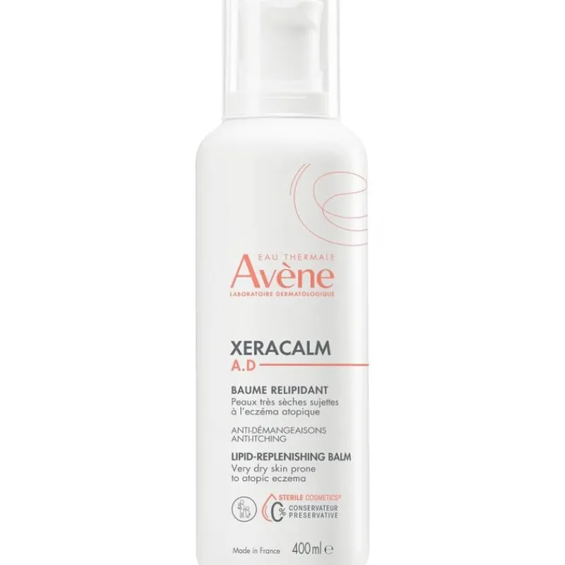 Avène XeraCalm A.D Balsem 400 ML
