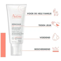 Avène XeraCalm A.D Crème 200 ML