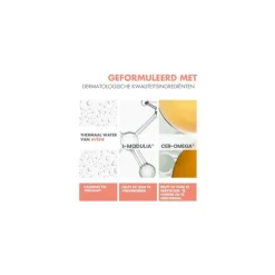 Avène XeraCalm A.D Crème 200 ML