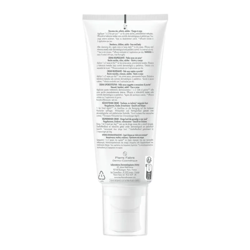 Avène XeraCalm A.D Crème 200 ML